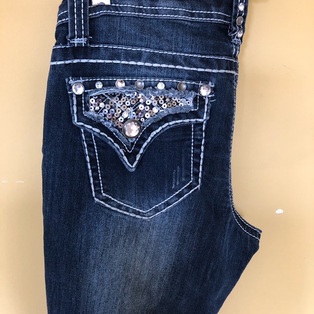 Soundgirl Jeans